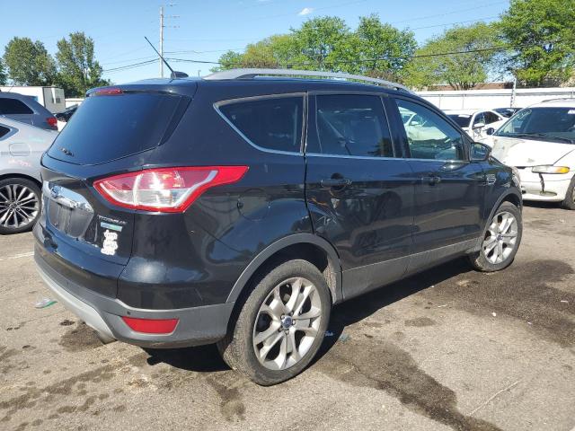 2015 Ford Escape Titanium VIN: 1FMCU0J91FUA19863 Lot: 53151684