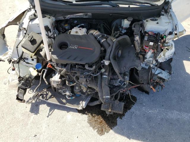 2015 HYUNDAI SONATA SPO - 5NPE34AB4FH253192