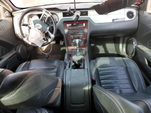 2011 Ford Mustang Gt VIN: 1ZVBP8CF3B5110823 Lot: 51320774