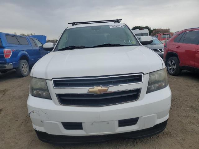 2008 Chevrolet Tahoe K1500 Hybrid VIN: 1GNFK13568R218699 Lot: 51948914