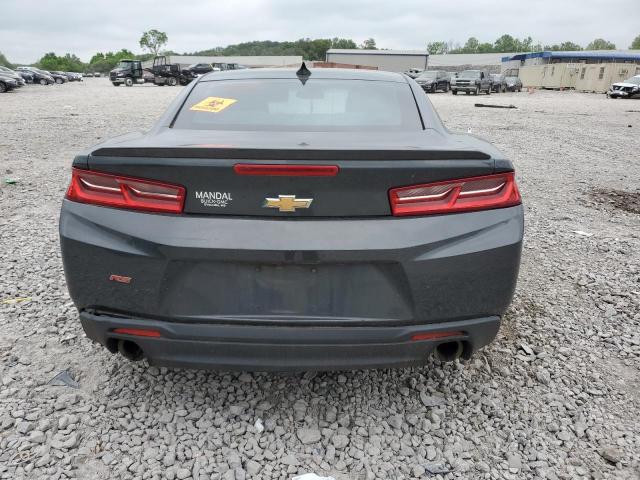 2017 Chevrolet Camaro Lt VIN: 1G1FB1RSXH0209751 Lot: 51020604