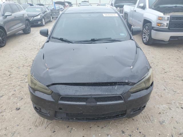 2014 Mitsubishi Lancer Es/Es Sport VIN: JA32U2FUXEU023447 Lot: 50355974