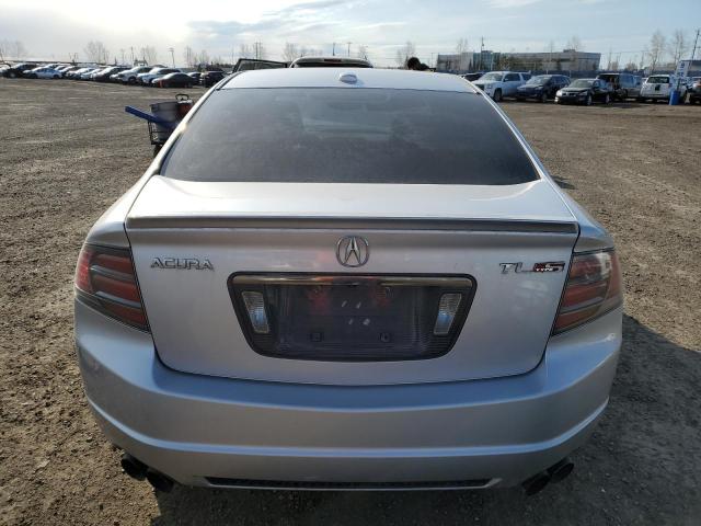 2007 Acura Tl Type S VIN: 19UUA76597A800070 Lot: 51770034