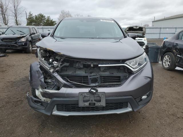 2018 Honda Cr-V Ex VIN: 2HKRW2H57JH146904 Lot: 52797574