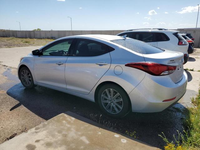 2015 Hyundai Elantra Se VIN: KMHDH4AEXFU433298 Lot: 51466344