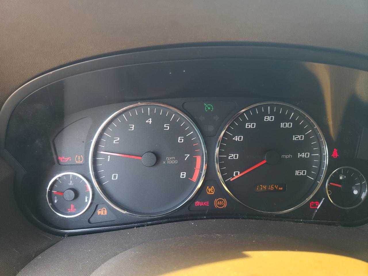 1gyee637960158892 1GYEE637960158892 2006 Cadillac Srx
