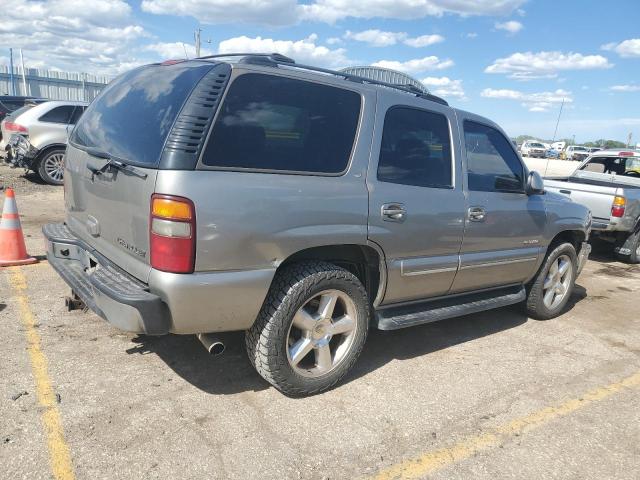 2001 Chevrolet Tahoe C1500 VIN: 1GNEC13T21J122077 Lot: 52595934