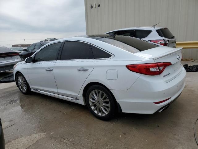 2015 Hyundai Sonata - Image 2