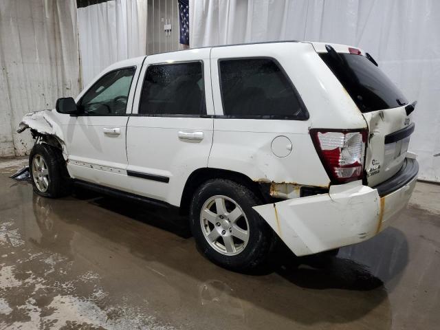 2008 Jeep Grand Cherokee Laredo VIN: 1J8GR48K78C212589 Lot: 51561864