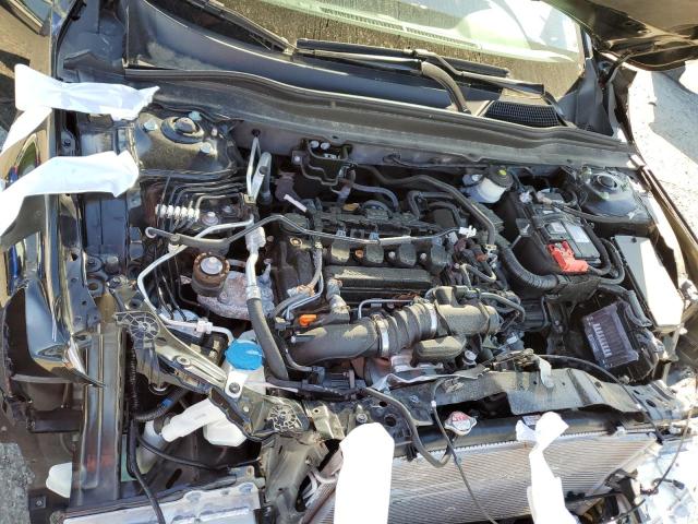 2021 Honda Accord Sport VIN: 1HGCV1F30MA097417 Lot: 51636014