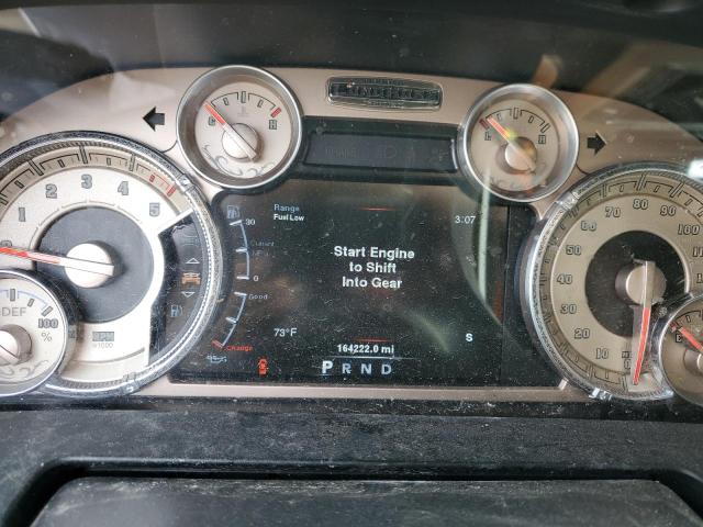 2014 Ram 1500 Longhorn VIN: 1C6RR7PM7ES357600 Lot: 51822264