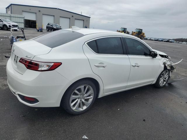 2016 Acura Ilx Base Watch Plus VIN: 19UDE2F36GA016595 Lot: 50470754