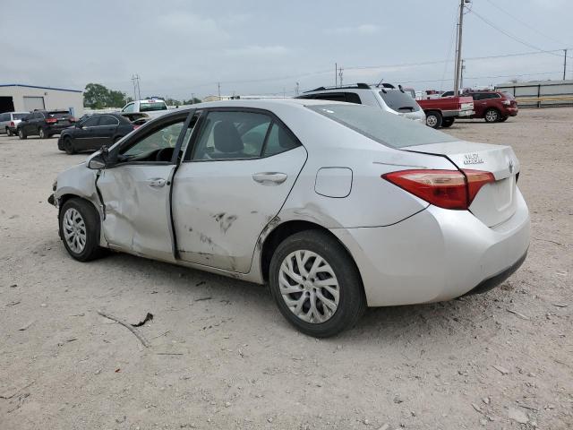 2019 Toyota Corolla L VIN: 5YFBURHE2KP899356 Lot: 49266384