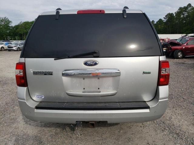 2012 Ford Expedition El Xlt VIN: 1FMJK1H56CEF11610 Lot: 50622814