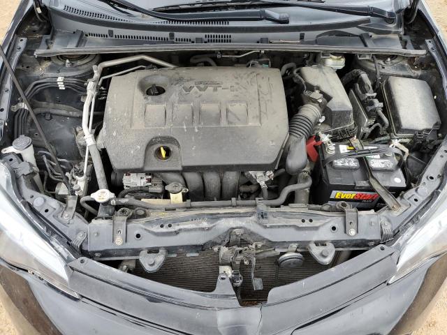 2018 TOYOTA COROLLA L 5YFBURHE9JP756385