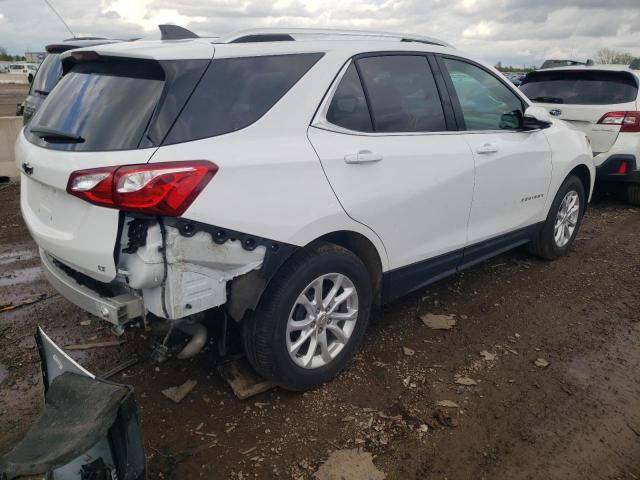 2018 Chevrolet Equinox - Image 3