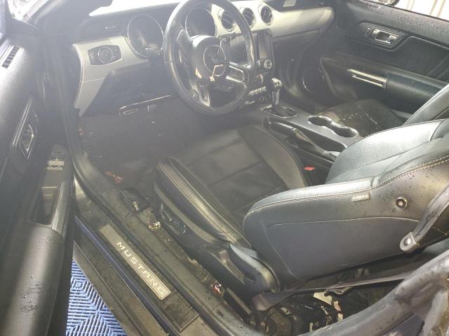 2017 Ford Mustang VIN: 1FA6P8TH1H5289965 Lot: 50861294