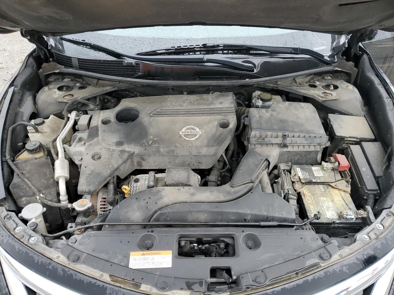 1N4AL3AP4DC111962 2013 Nissan Altima 2.5