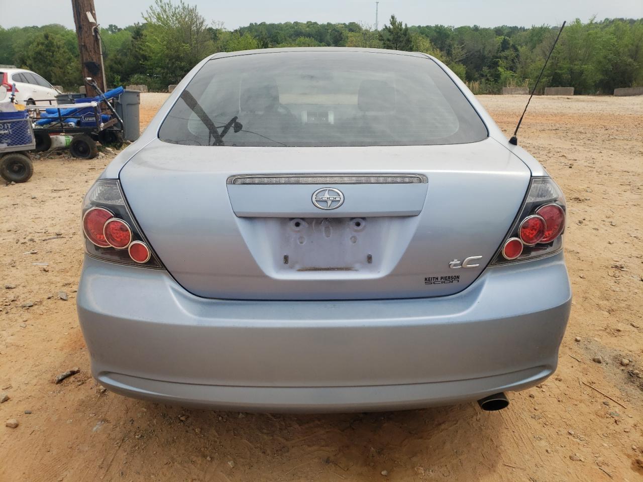 JTKDE3B79A0321561 2010 Scion Tc