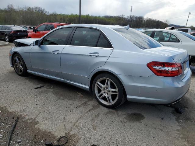 VIN WDDHF5KB5DA738069 2013 Mercedes-Benz E-Class, 350 no.2