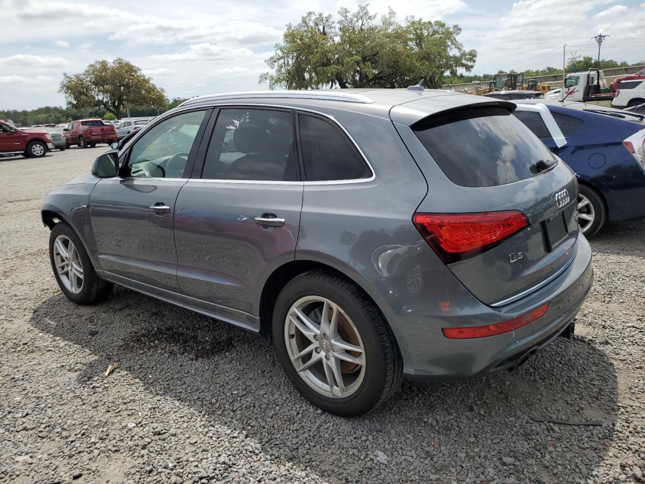 WA1D7AFPXGA096192 2016 Audi Q5 Premium Plus S-Line