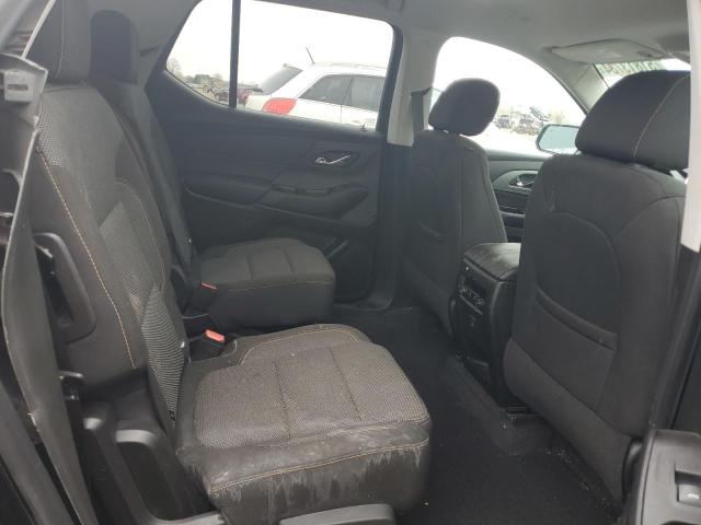 2019 Chevrolet Traverse Lt VIN: 1GNEVGKW9KJ282936 Lot: 51813734