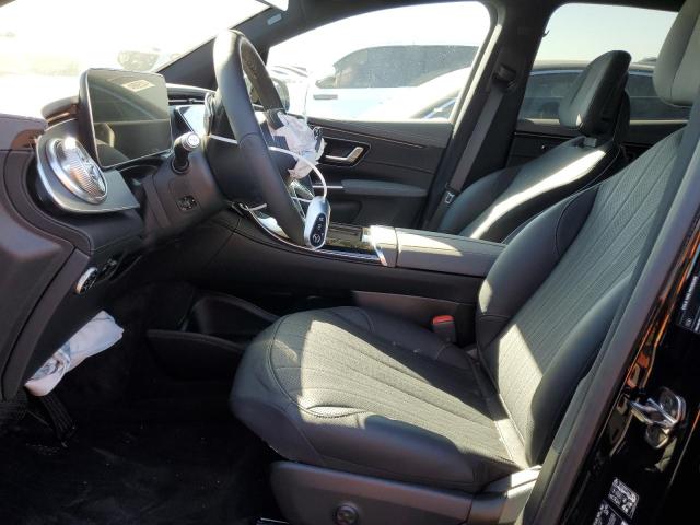 2023 MERCEDES-BENZ EQS SUV 45 - 4JGDM2EB0PA028781