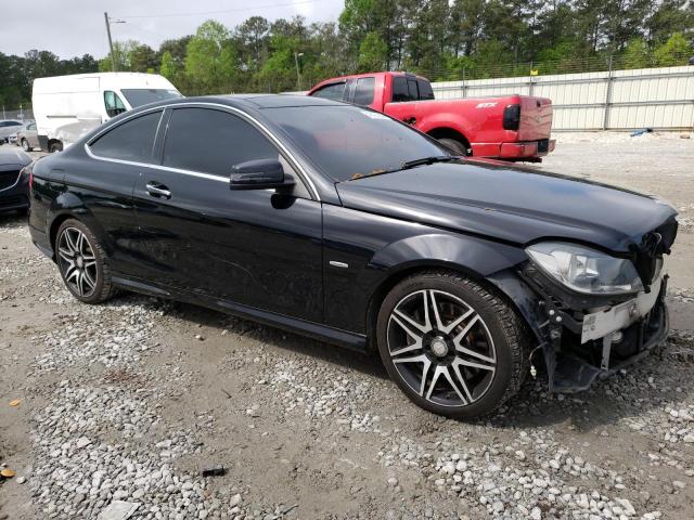 2015 MERCEDES-BENZ C 250 - WDDGJ4HB1FG369867