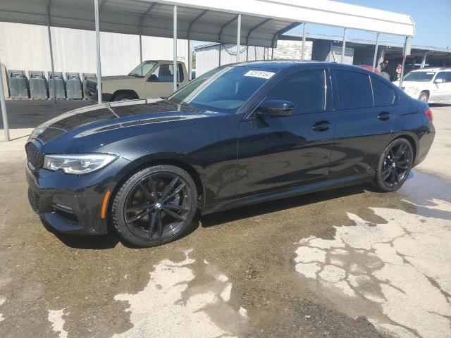 2021 BMW 330I VIN: 3MW5R1J03M8C05465 Lot: 52878184