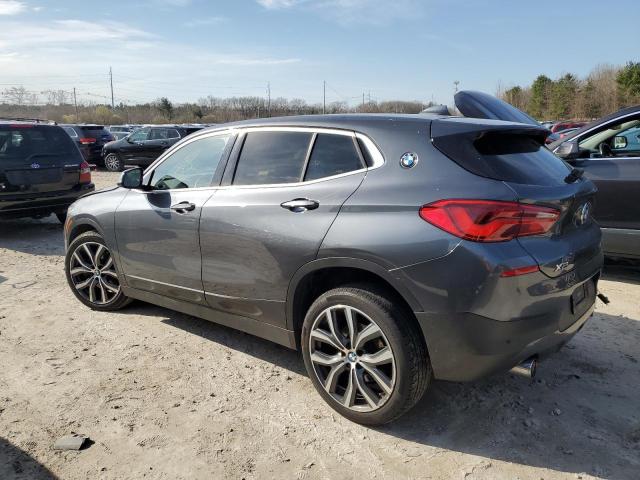 VIN WBXYJ1C09L5P85890 2020 BMW X2, Xdrive28I no.2