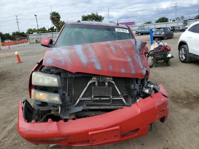 2004 Chevrolet Silverado K1500 VIN: 2GCEK19N541150037 Lot: 52019024