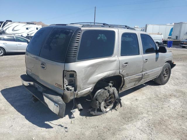 2000 GMC Yukon VIN: 1GKEK13T0YJ203749 Lot: 52002464