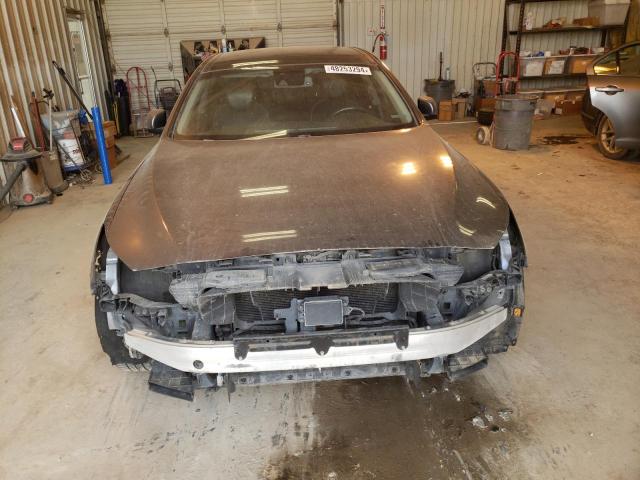 2015 Hyundai Genesis 5.0L VIN: KMHGN4JF1FU069528 Lot: 48253294