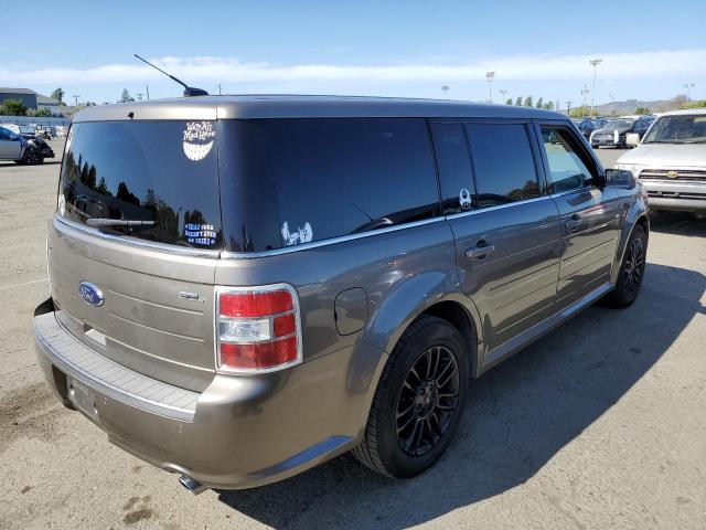 2014 Ford Flex Sel VIN: 2FMGK5C82EBD08540 Lot: 53080294