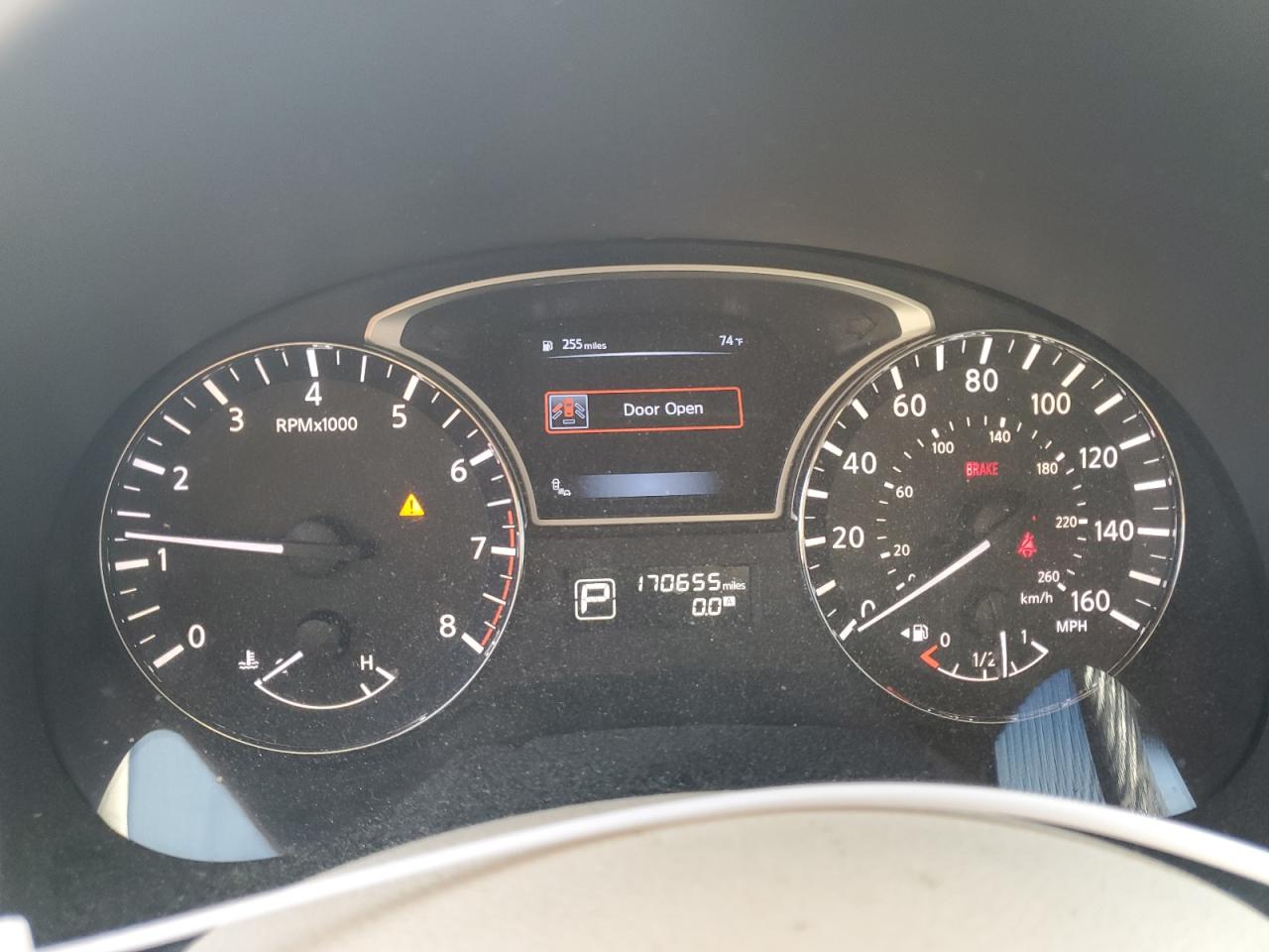 1N4AL3AP0EC409698 2014 Nissan Altima 2.5