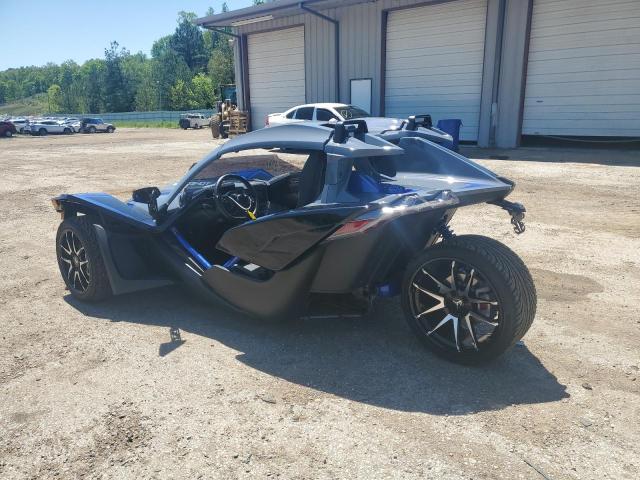 2021 Polaris Slingshot R VIN: 57XAARHB6M8142296 Lot: 51078134