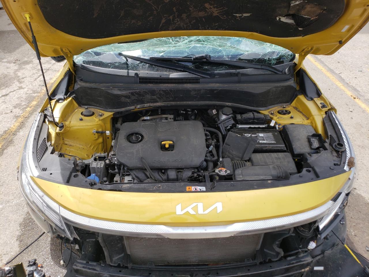 KNDEU2AA4N7264284 2022 Kia Seltos S