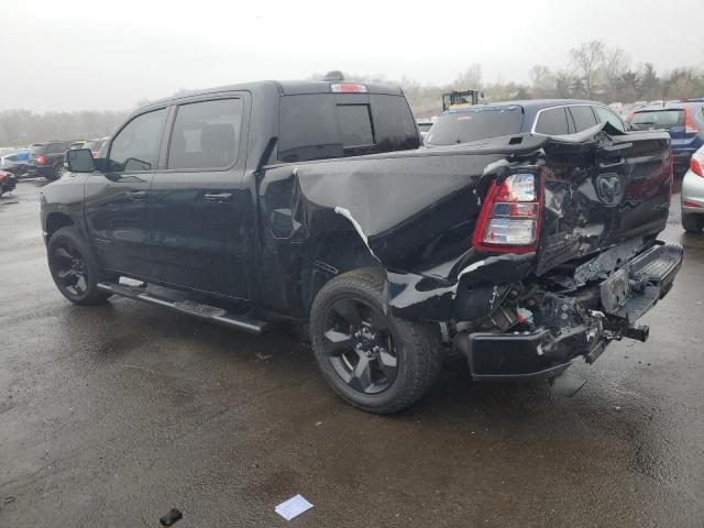 2019 Ram 1500 Big Horn/Lone Star VIN: 1C6SRFFT2KN630425 Lot: 50482664