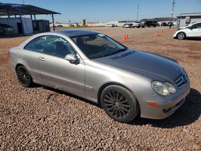 2007 Mercedes-Benz Clk 350 VIN: WDBTJ56H97F208520 Lot: 48905534