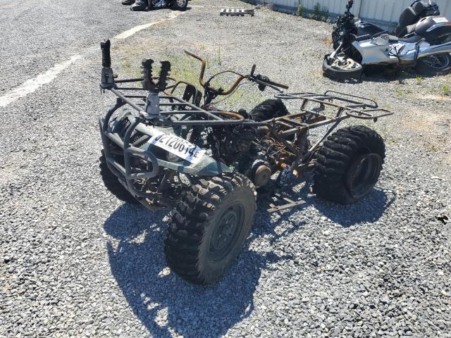 2005 YAMAHA YFM350 A 5Y4AH10Y75A008789