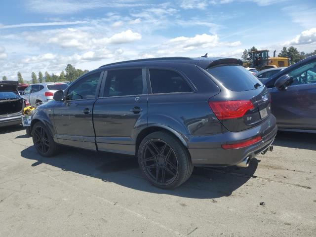 2014 Audi Q7 Prestige VIN: WA1DGBFE5ED003191 Lot: 51085284