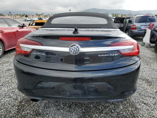 2016 BUICK CASCADA PR - W04WT3N58GG104805