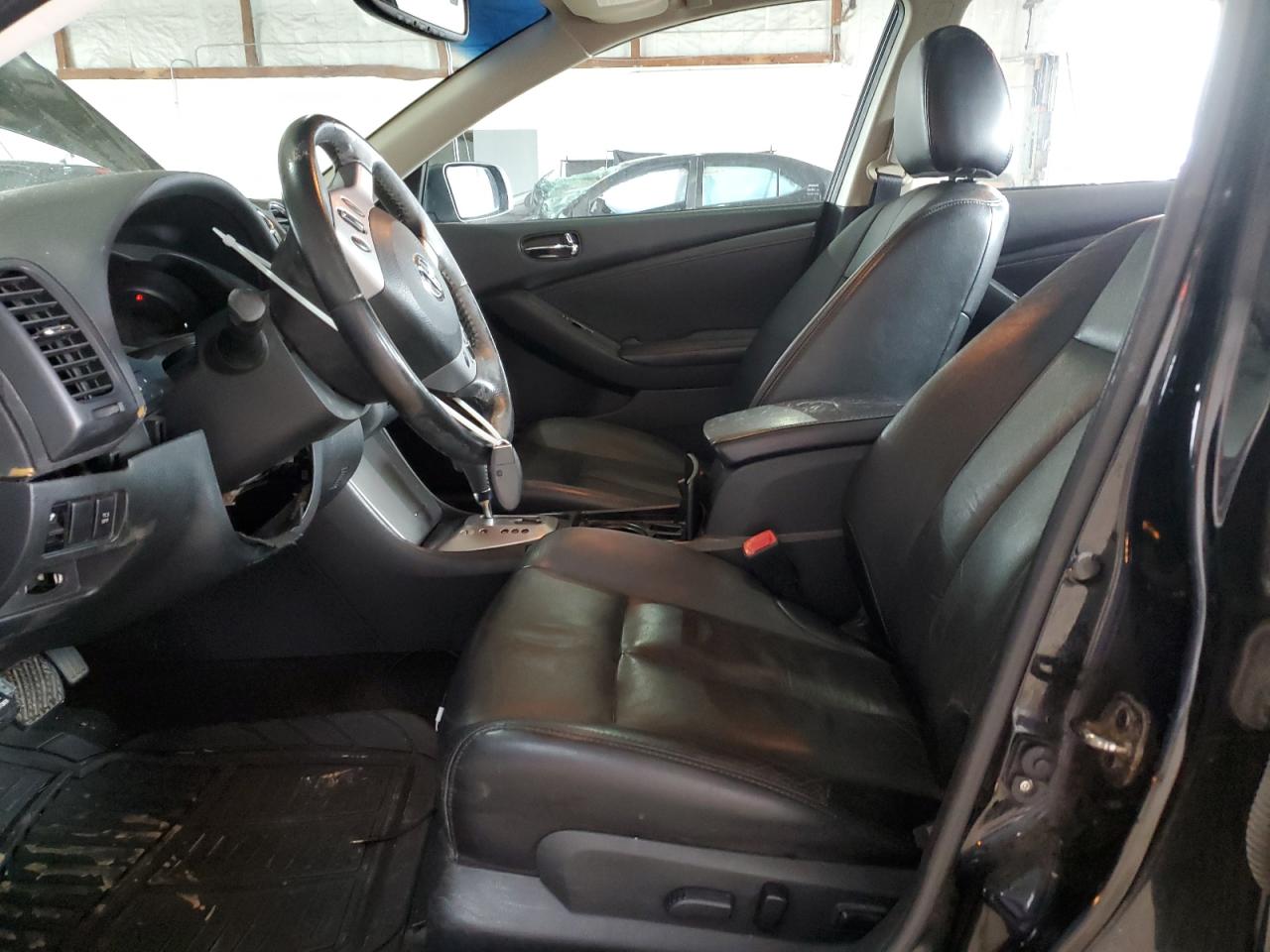 1N4BL21E19N406820 2009 Nissan Altima 3.5Se