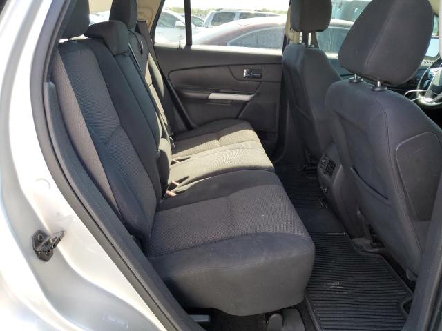 2014 Ford Edge Sel VIN: 2FMDK4JC3EBB16094 Lot: 49883404