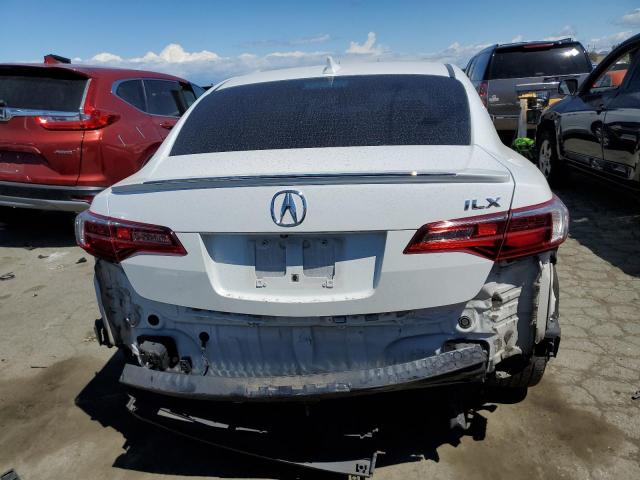 2016 Acura Ilx Premium VIN: 19UDE2F89GA012651 Lot: 52681534