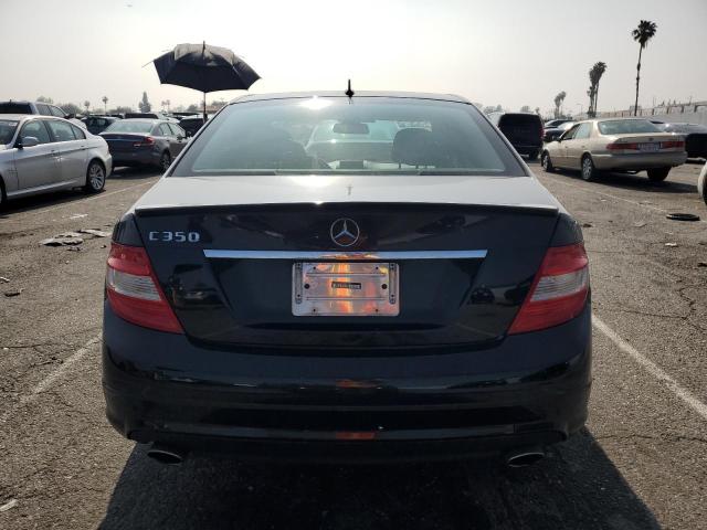 2009 Mercedes-Benz C 300 VIN: WDDGF54X79R077030 Lot: 51011504