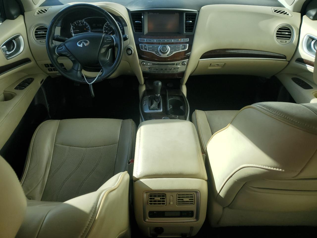 5N1AL0MM3FC541121 2015 Infiniti Qx60