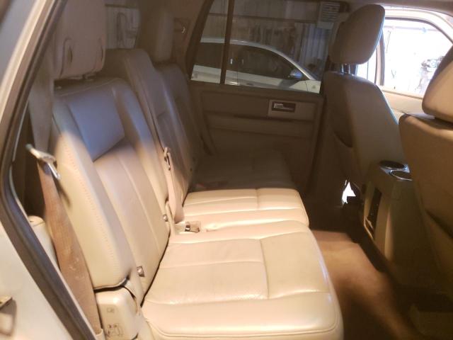 2014 Ford Expedition Limited VIN: 1FMJU1K59EEF30285 Lot: 50473704