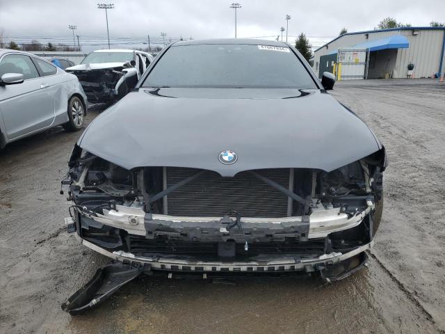 2017 BMW 540 I - WBAJE5C38HG915848