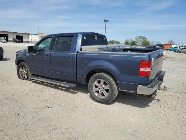 2004 Ford F150 Supercrew VIN: 1FTRW12WX4KC80307 Lot: 51770874